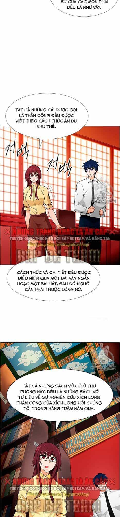 Tôi Tự Động Săn Một Mình - Chương 64 - ảnh 16