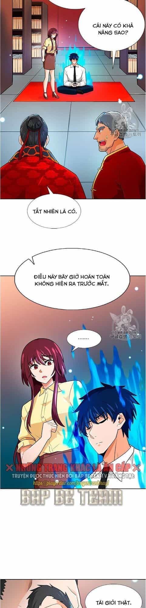 Tôi Tự Động Săn Một Mình - Chương 64 - ảnh 40