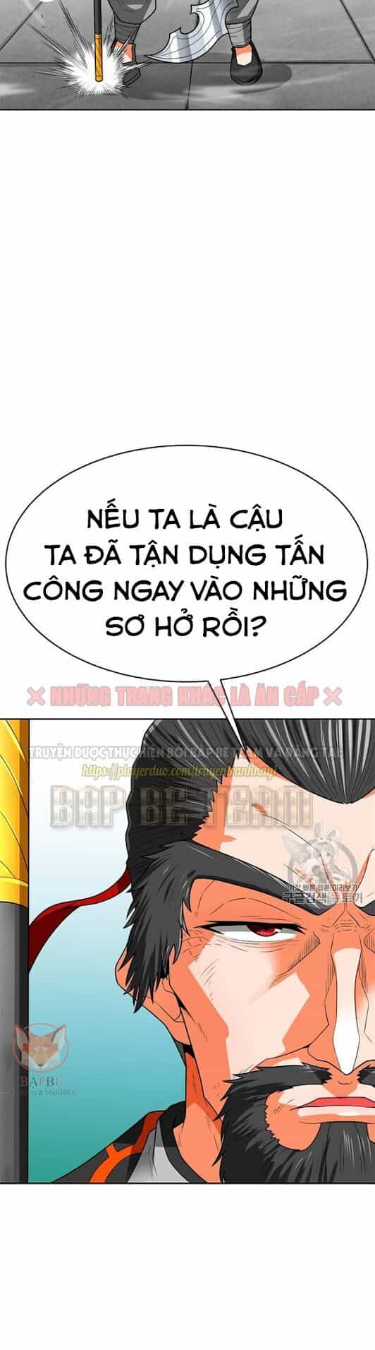 Tôi Tự Động Săn Một Mình - Chương 66 - ảnh 32