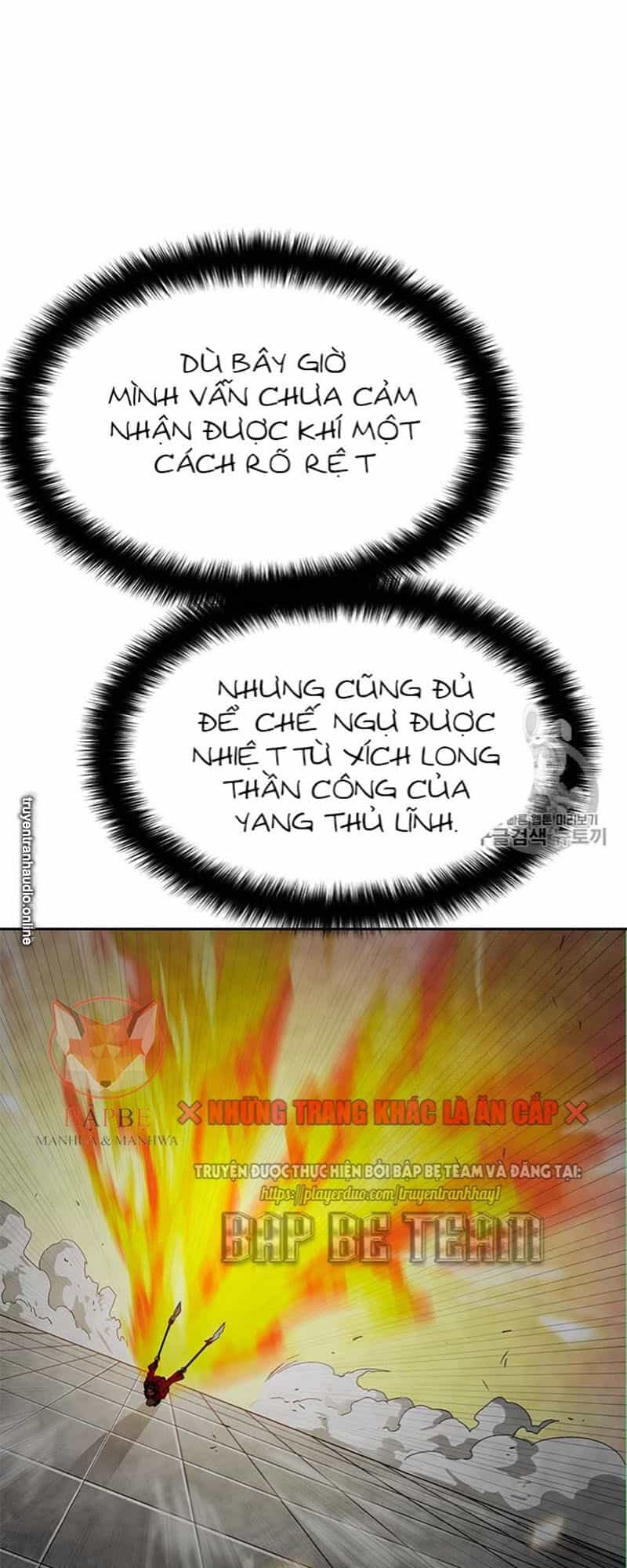 Tôi Tự Động Săn Một Mình - Chương 67 - ảnh 110