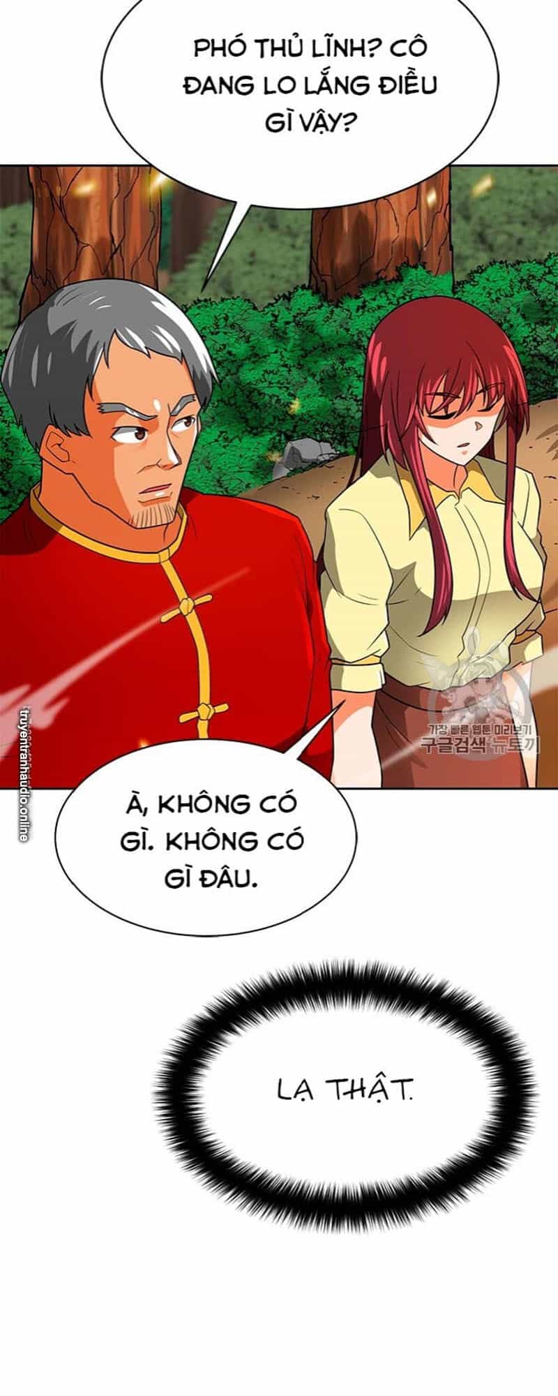 Tôi Tự Động Săn Một Mình - Chương 67 - ảnh 145