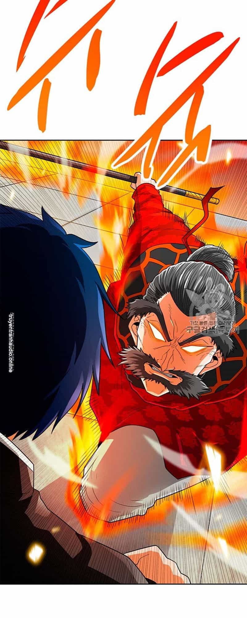 Tôi Tự Động Săn Một Mình - Chương 67 - ảnh 25
