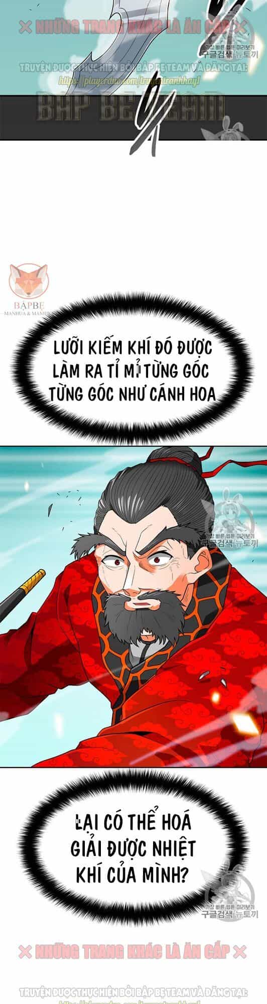 Tôi Tự Động Săn Một Mình - Chương 68 - ảnh 21
