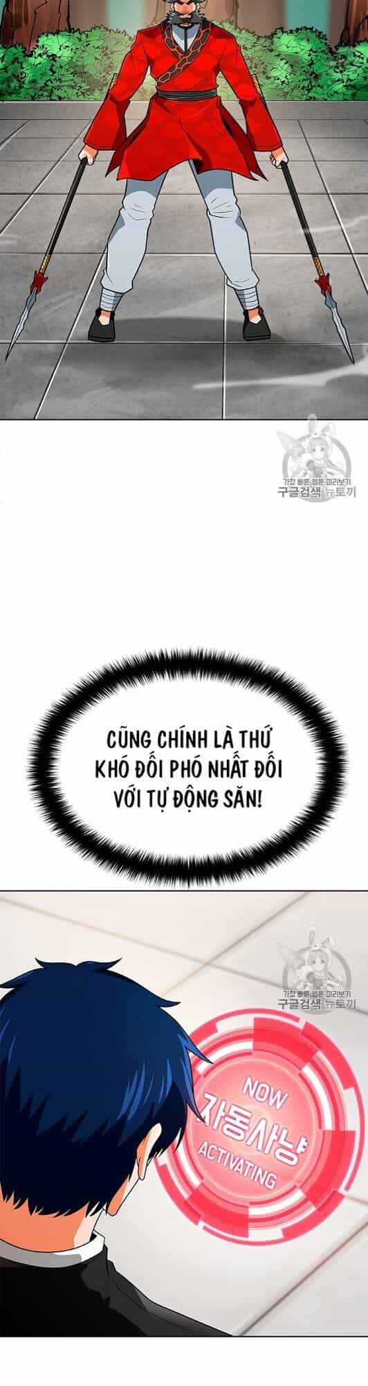 Tôi Tự Động Săn Một Mình - Chương 69 - ảnh 36