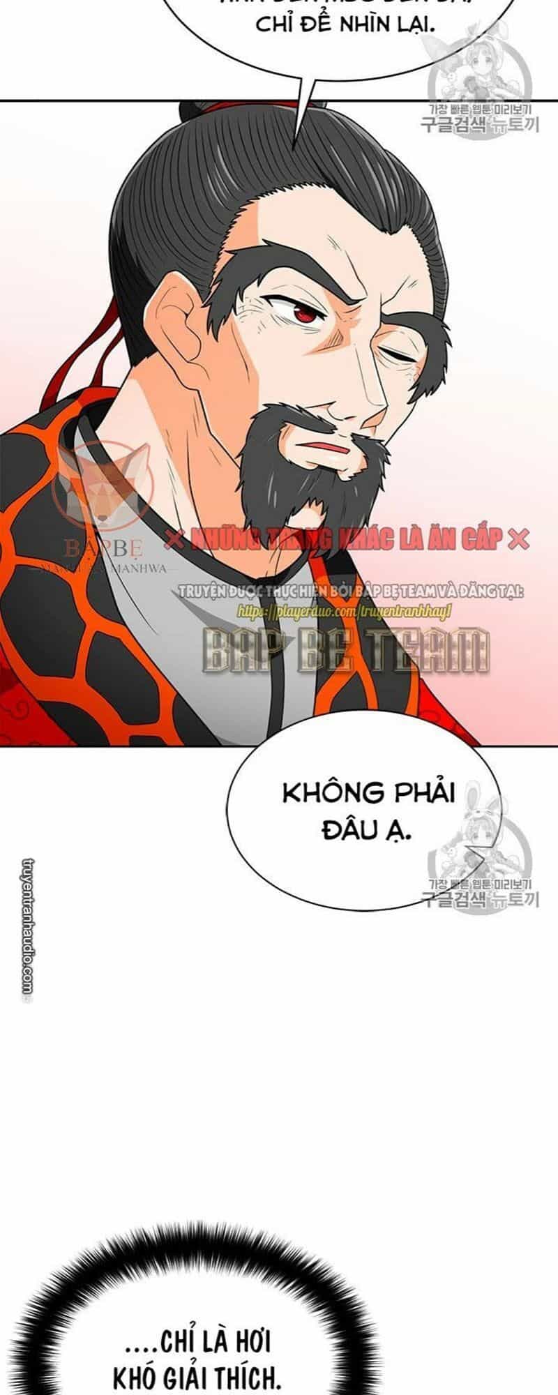 Tôi Tự Động Săn Một Mình - Chương 71 - ảnh 19