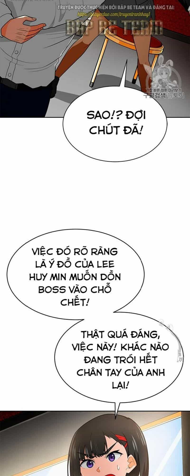Tôi Tự Động Săn Một Mình - Chương 71 - ảnh 52