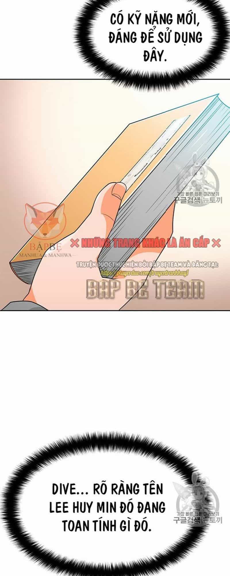 Tôi Tự Động Săn Một Mình - Chương 71 - ảnh 88