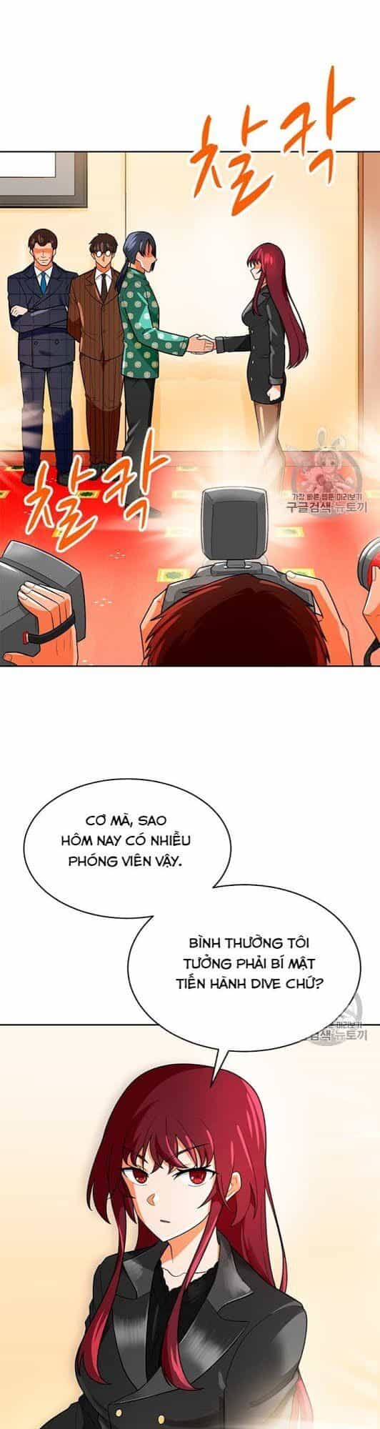 Tôi Tự Động Săn Một Mình - Chương 72 - ảnh 16