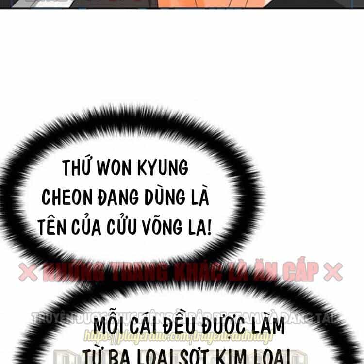 Tôi Tự Động Săn Một Mình - Chương 78 - ảnh 109