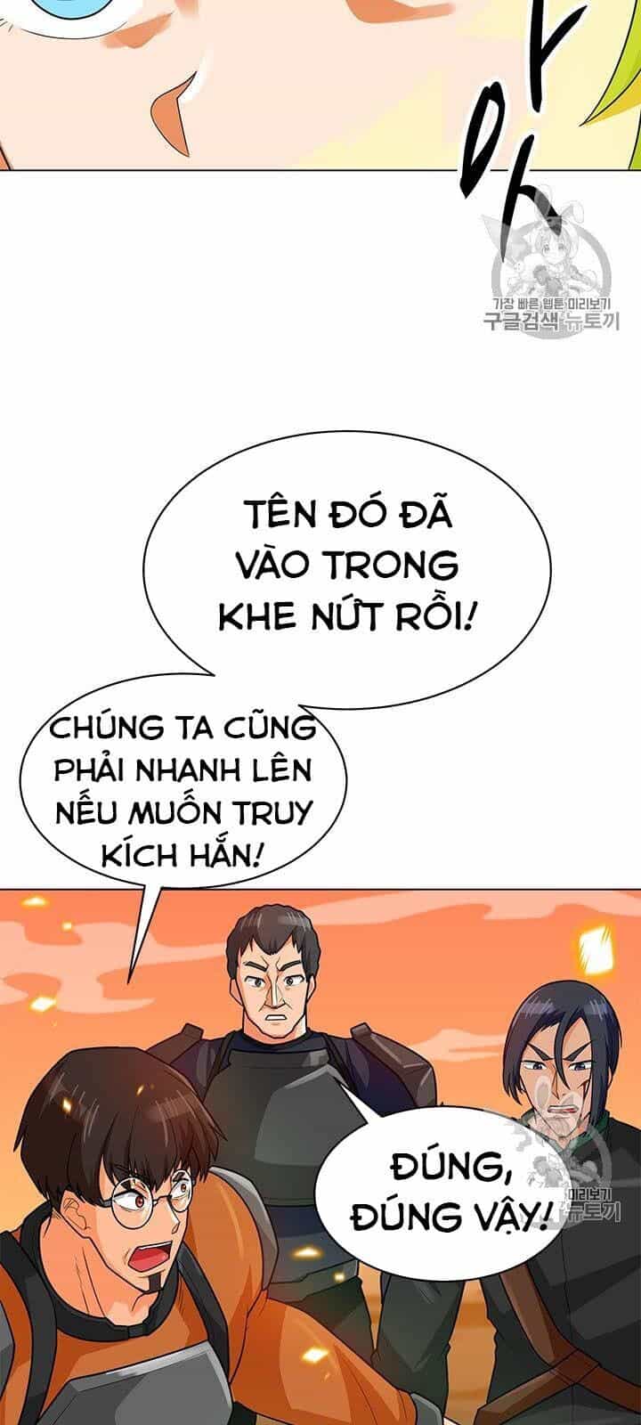 Tôi Tự Động Săn Một Mình - Chương 79 - ảnh 13