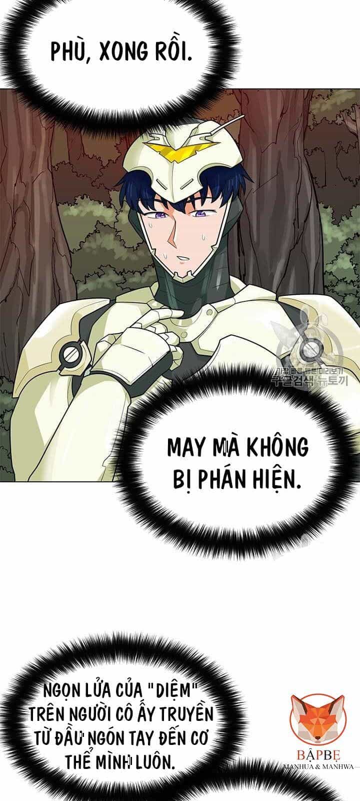 Tôi Tự Động Săn Một Mình - Chương 79 - ảnh 72