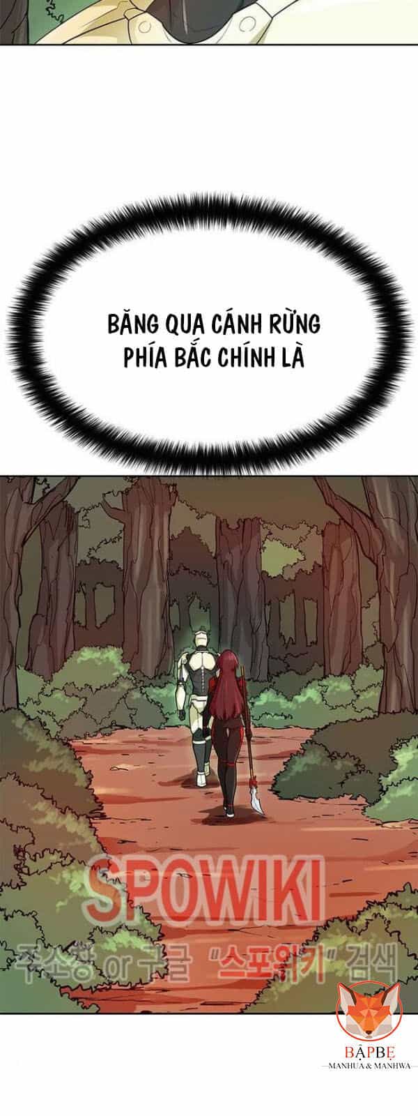 Tôi Tự Động Săn Một Mình - Chương 81 - ảnh 83