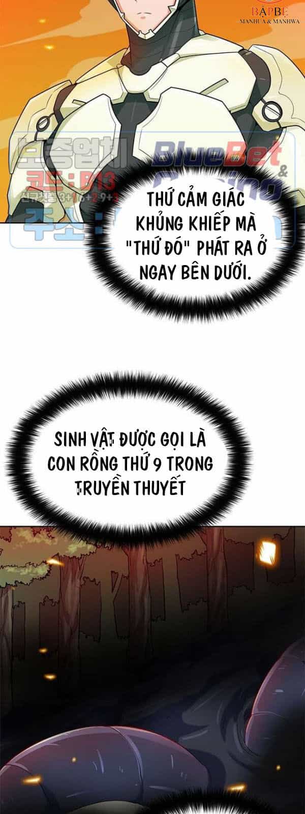 Tôi Tự Động Săn Một Mình - Chương 81 - ảnh 87