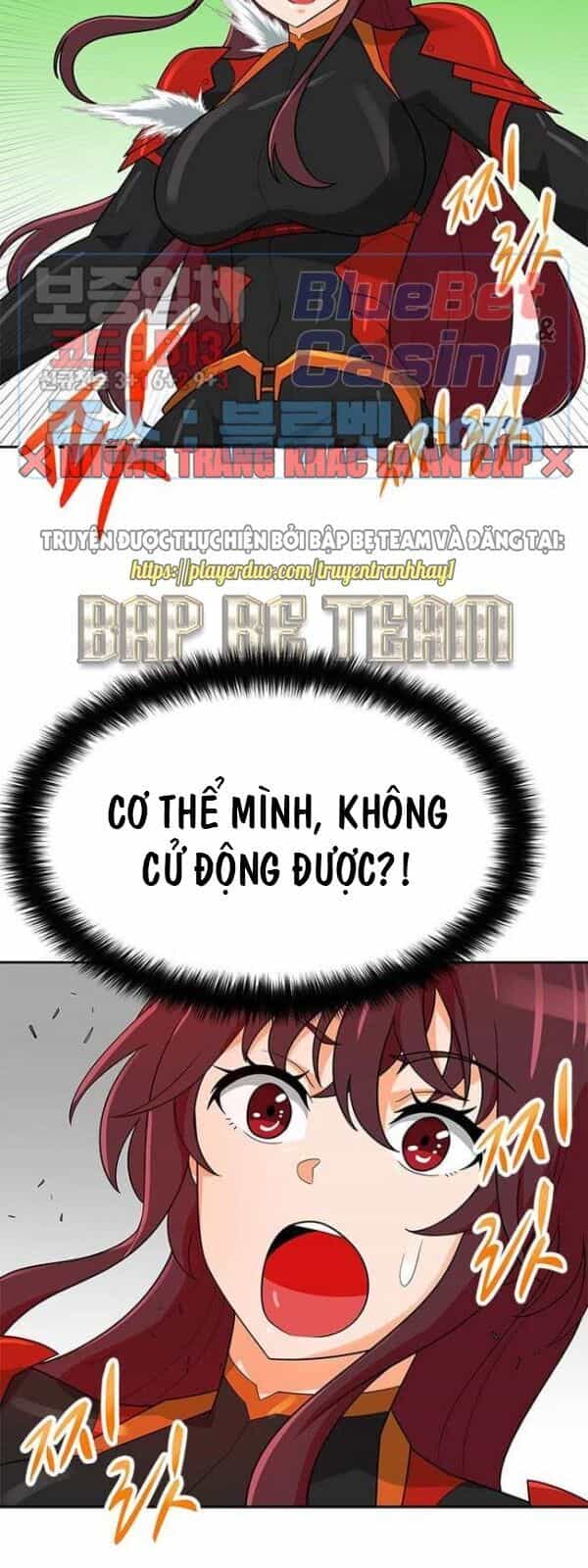 Tôi Tự Động Săn Một Mình - Chương 82 - ảnh 18