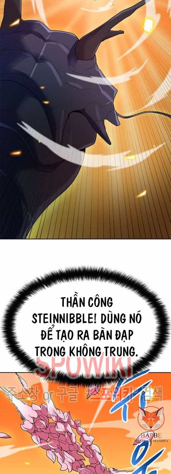 Tôi Tự Động Săn Một Mình - Chương 83 - ảnh 6