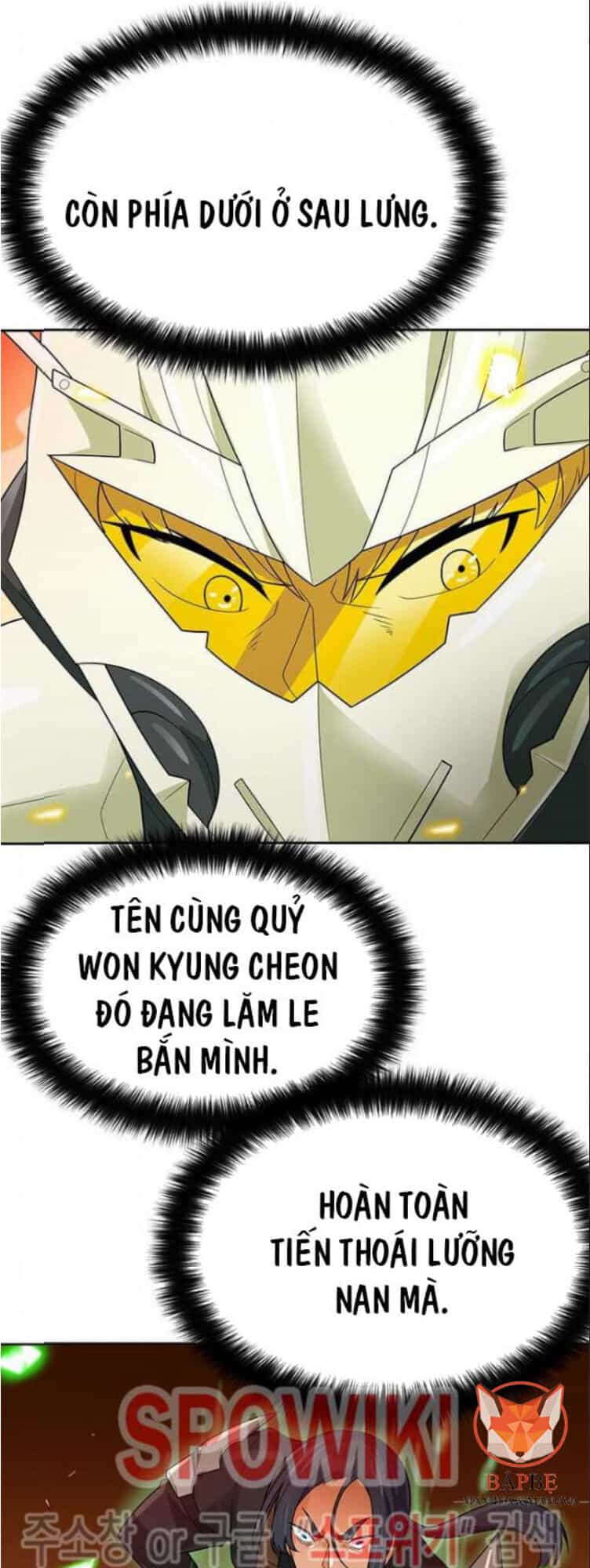 Tôi Tự Động Săn Một Mình - Chương 84 - ảnh 21
