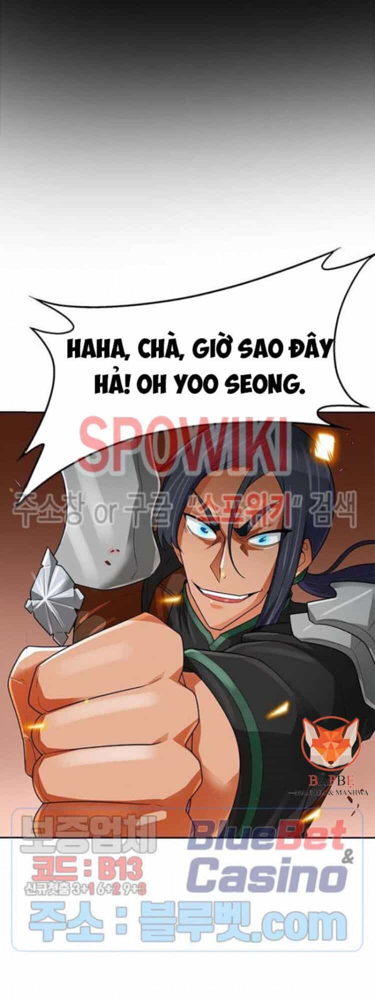 Tôi Tự Động Săn Một Mình - Chương 84 - ảnh 40