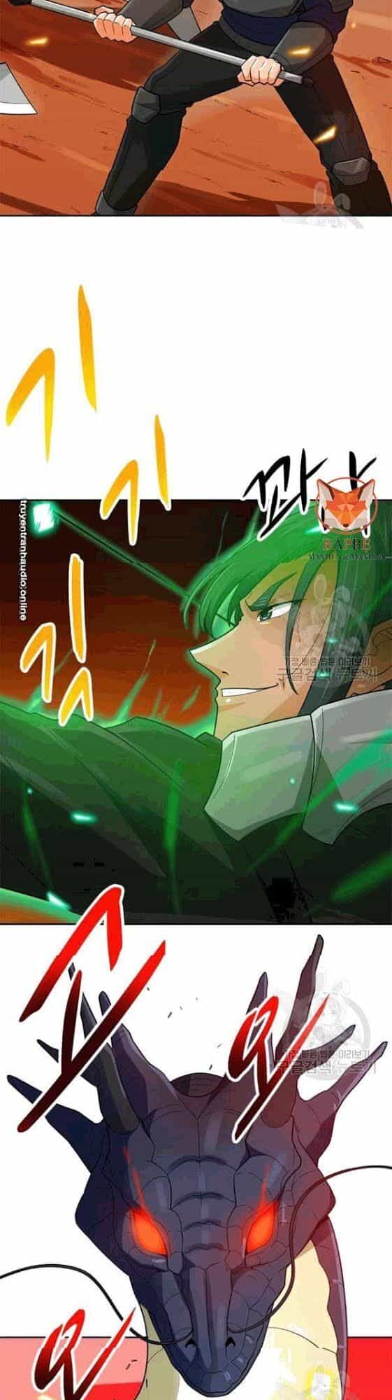 Tôi Tự Động Săn Một Mình - Chương 85 - ảnh 27