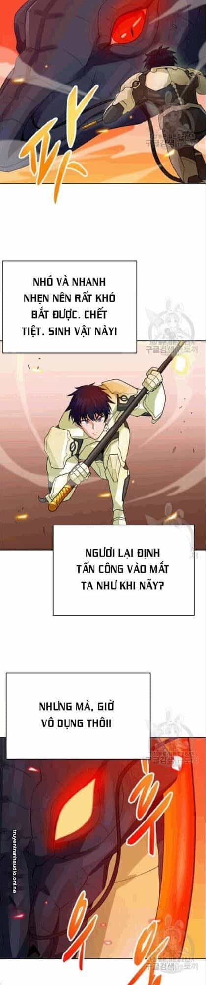 Tôi Tự Động Săn Một Mình - Chương 87 - ảnh 31