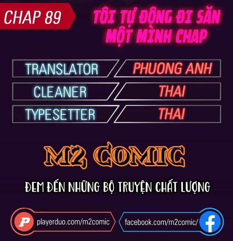 Tôi Tự Động Săn Một Mình - Chương 89 - ảnh 2
