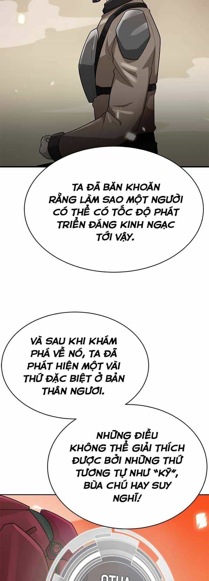 Tôi Tự Động Săn Một Mình - Chương 89 - ảnh 34
