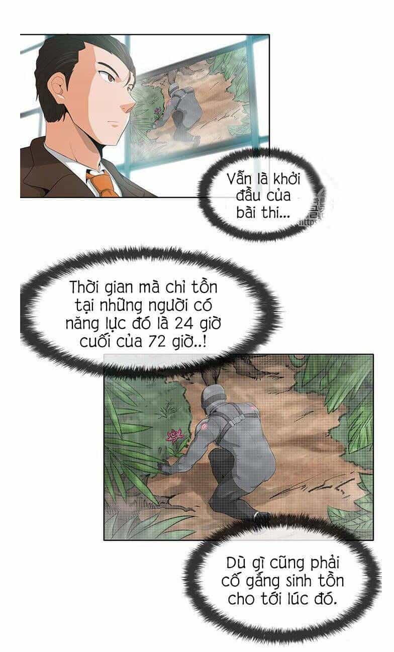 Tôi Tự Động Săn Một Mình - Chương 9 - ảnh 23