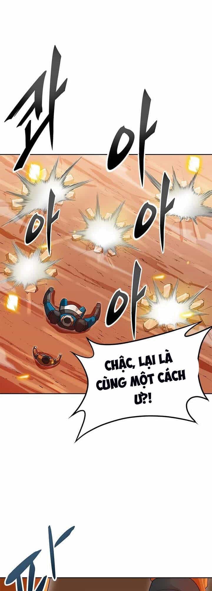 Tôi Tự Động Săn Một Mình - Chương 91 - ảnh 17