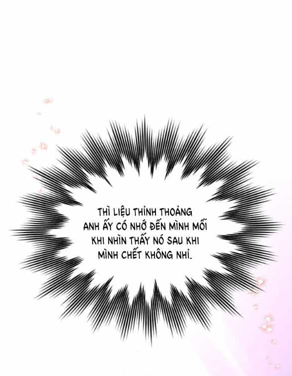 Tôi Tưởng Bản Thân Không Còn Sống Được Bao Lâu! - Chương 58.1 - ảnh 16