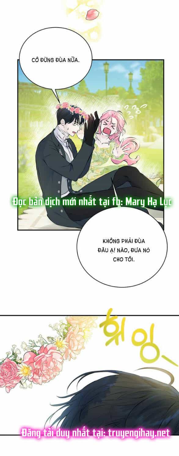 Tôi Tưởng Bản Thân Không Còn Sống Được Bao Lâu! - Chương 6.2 - ảnh 24