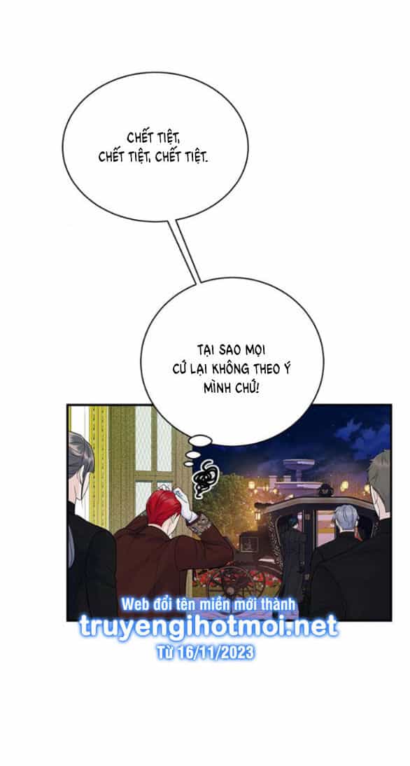 Tôi Tưởng Bản Thân Không Còn Sống Được Bao Lâu! - Chương 63.2 - ảnh 7