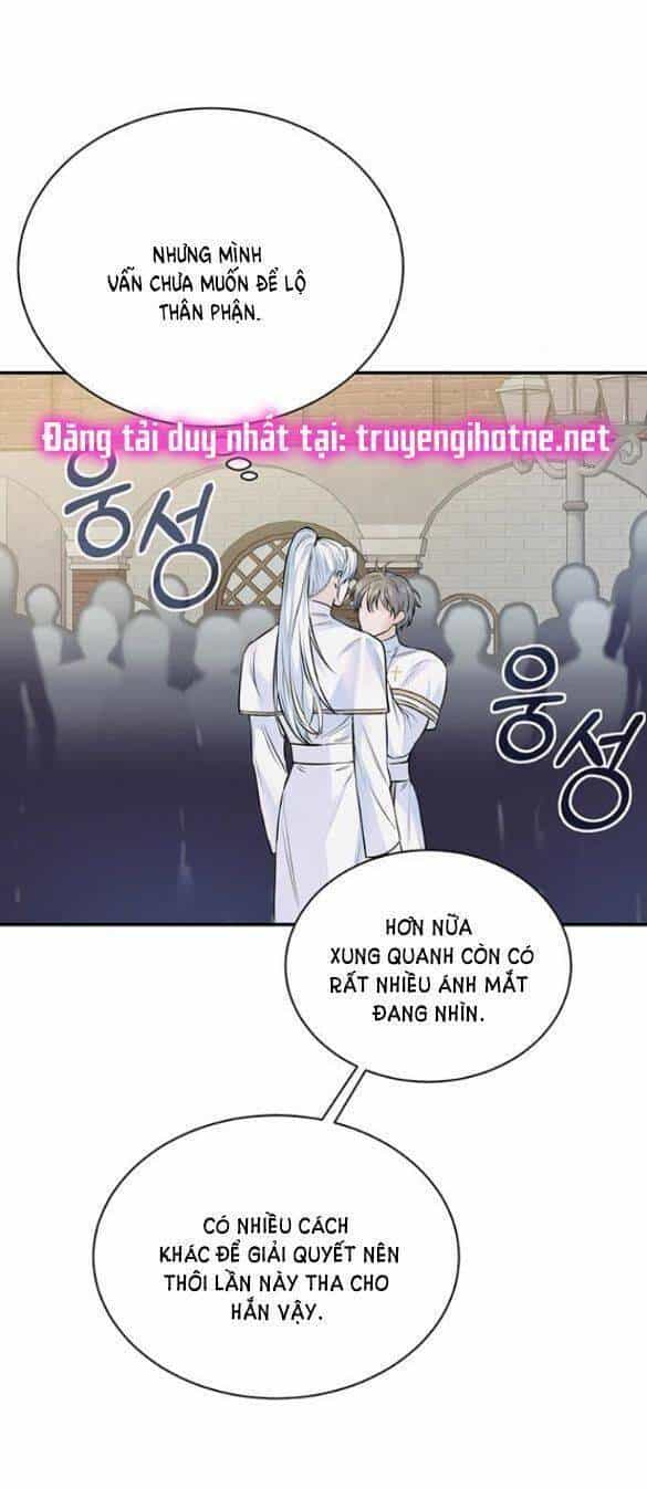 Tôi Tưởng Bản Thân Không Còn Sống Được Bao Lâu! - Chương 12 - ảnh 27