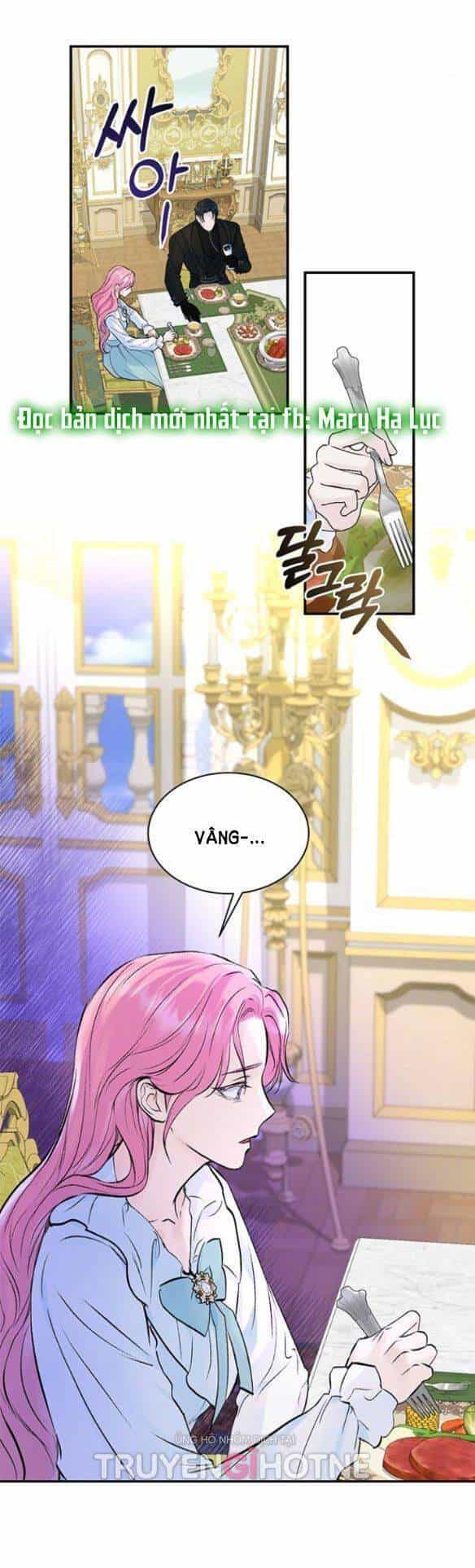 Tôi Tưởng Bản Thân Không Còn Sống Được Bao Lâu! - Chương 13 - ảnh 2