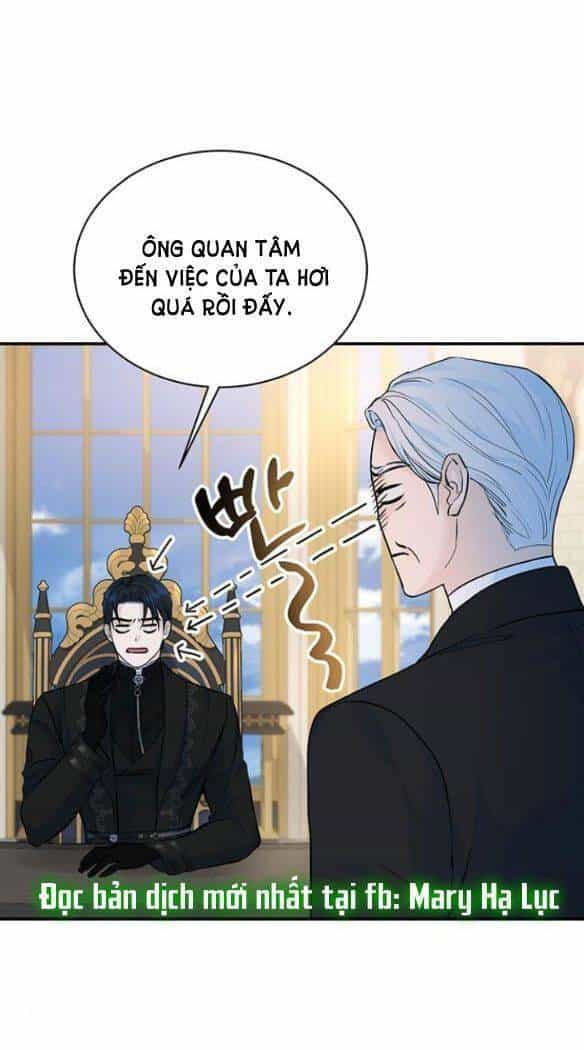 Tôi Tưởng Bản Thân Không Còn Sống Được Bao Lâu! - Chương 13 - ảnh 20