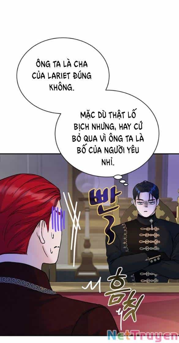 Tôi Tưởng Bản Thân Không Còn Sống Được Bao Lâu! - Chương 16.1 - ảnh 20
