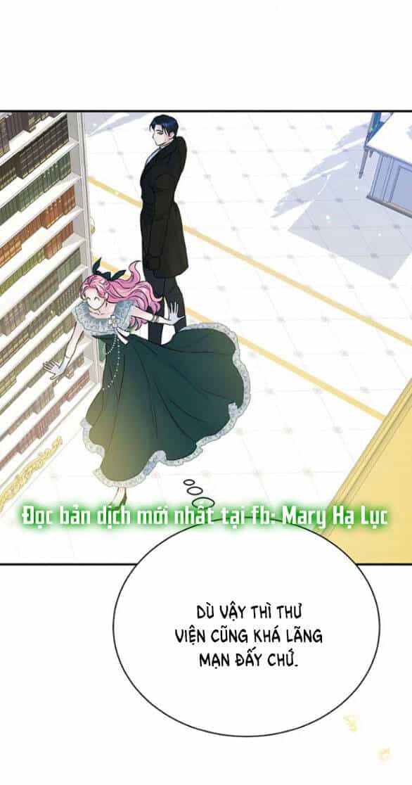 Tôi Tưởng Bản Thân Không Còn Sống Được Bao Lâu! - Chương 18.2 - ảnh 10
