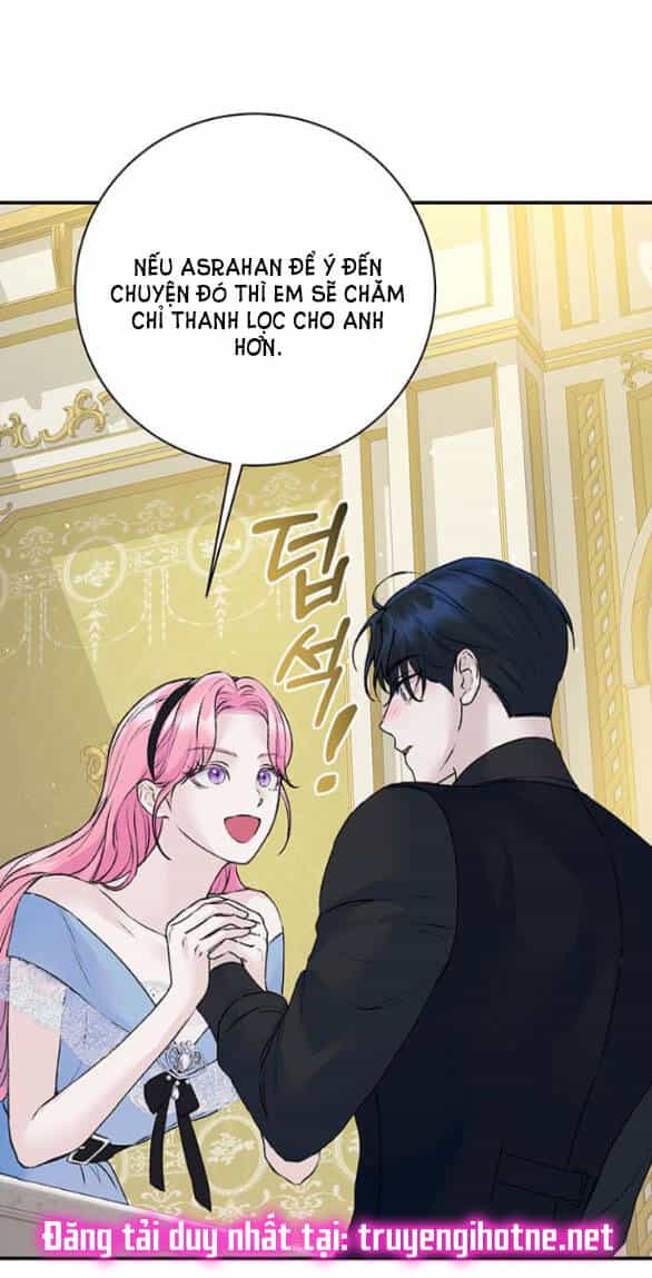 Tôi Tưởng Bản Thân Không Còn Sống Được Bao Lâu! - Chương 23.2 - ảnh 25