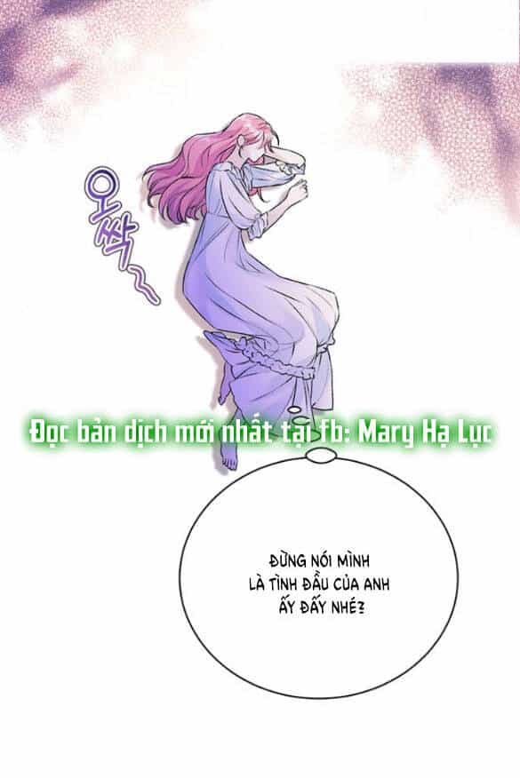 Tôi Tưởng Bản Thân Không Còn Sống Được Bao Lâu! - Chương 24.1 - ảnh 8