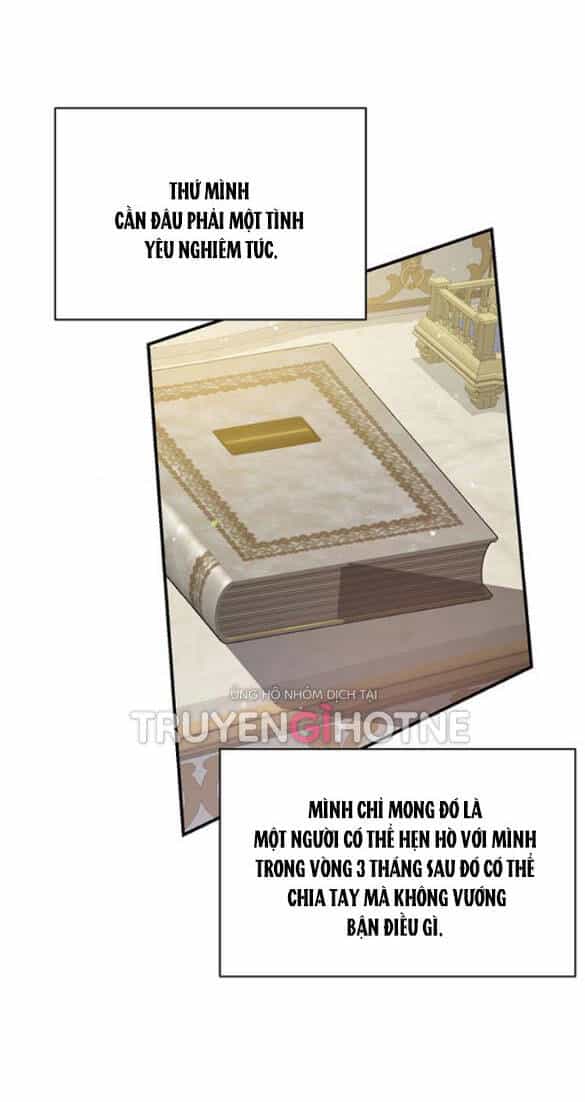 Tôi Tưởng Bản Thân Không Còn Sống Được Bao Lâu! - Chương 24.1 - ảnh 9