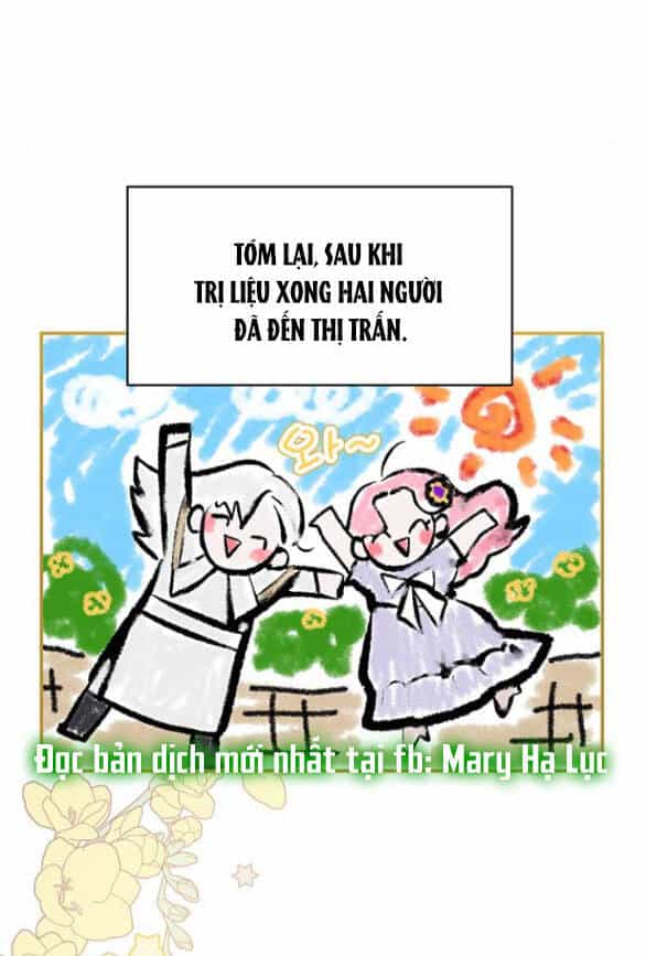 Tôi Tưởng Bản Thân Không Còn Sống Được Bao Lâu! - Chương 25.1 - ảnh 37