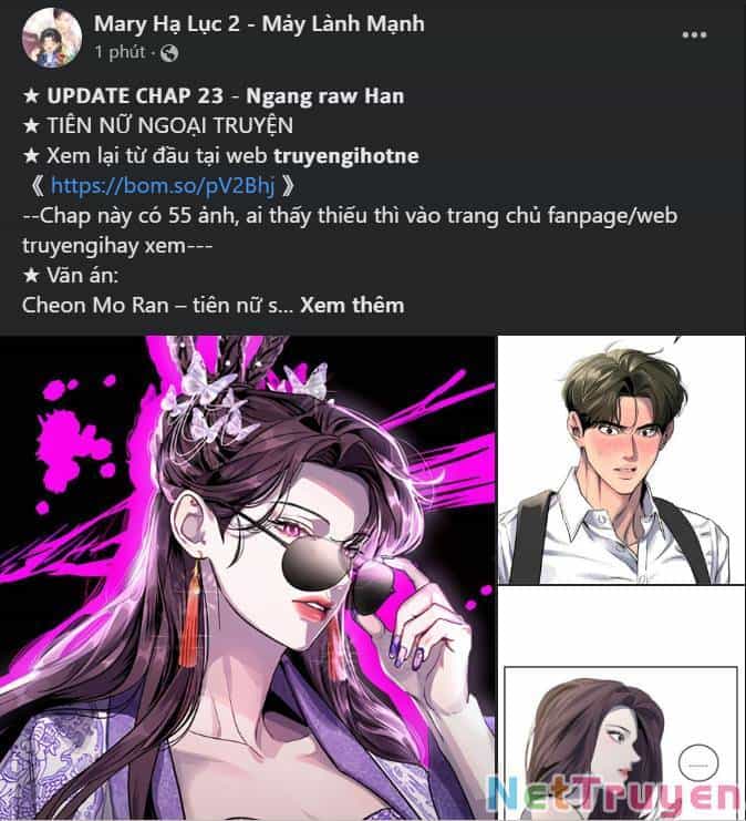 Tôi Tưởng Bản Thân Không Còn Sống Được Bao Lâu! - Chương 26.1 - ảnh 17