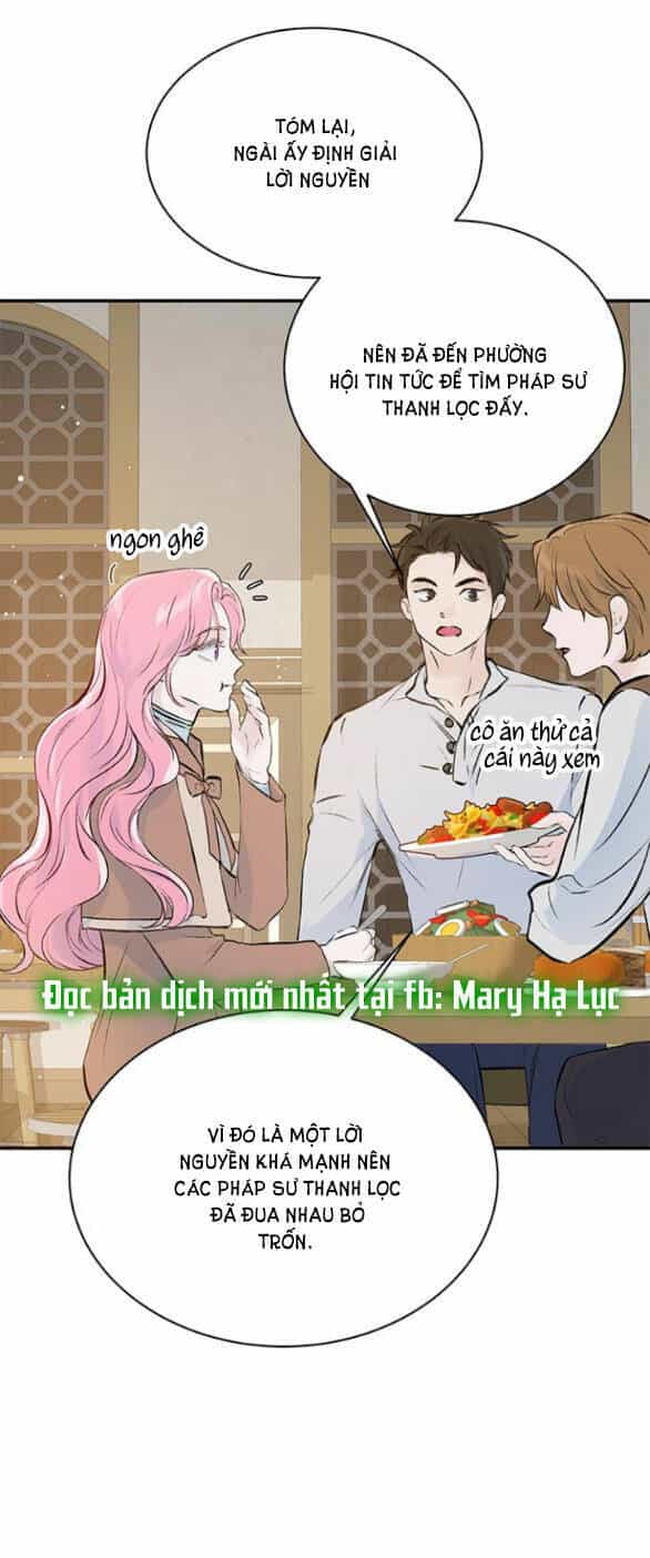 Tôi Tưởng Bản Thân Không Còn Sống Được Bao Lâu! - Chương 3.2 - ảnh 18
