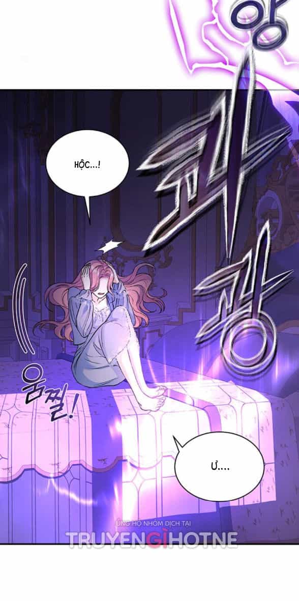 Tôi Tưởng Bản Thân Không Còn Sống Được Bao Lâu! - Chương 34.2 - ảnh 9