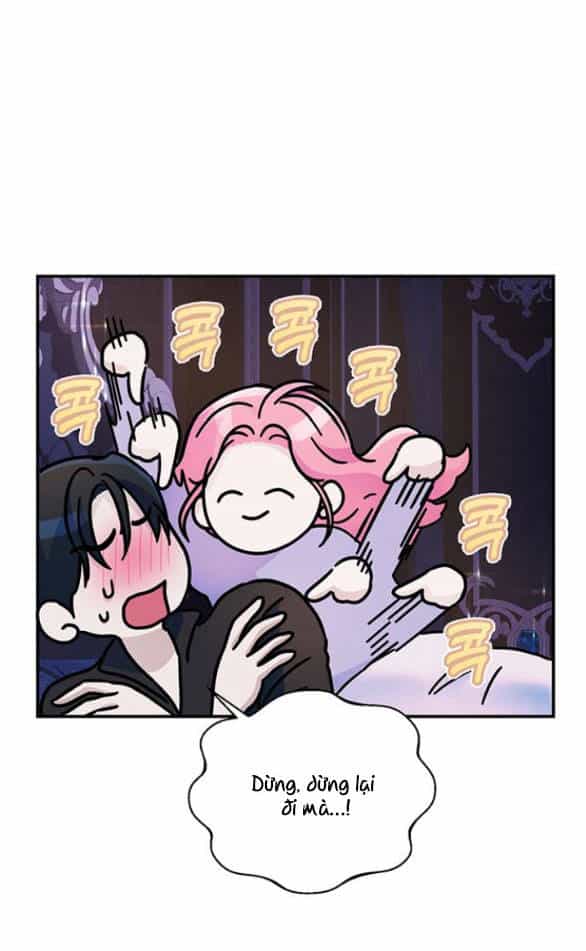 Tôi Tưởng Bản Thân Không Còn Sống Được Bao Lâu! - Chương 35.1 - ảnh 30