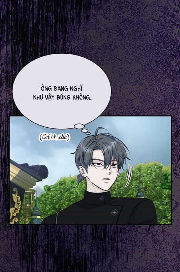 Tôi Tưởng Bản Thân Không Còn Sống Được Bao Lâu! - Chương 35.2 - ảnh 21