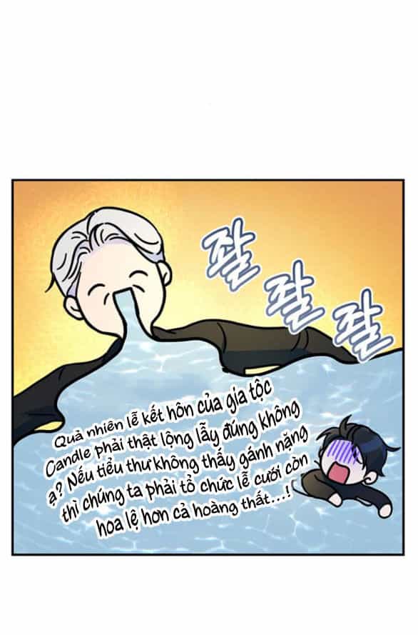 Tôi Tưởng Bản Thân Không Còn Sống Được Bao Lâu! - Chương 37.1 - ảnh 19