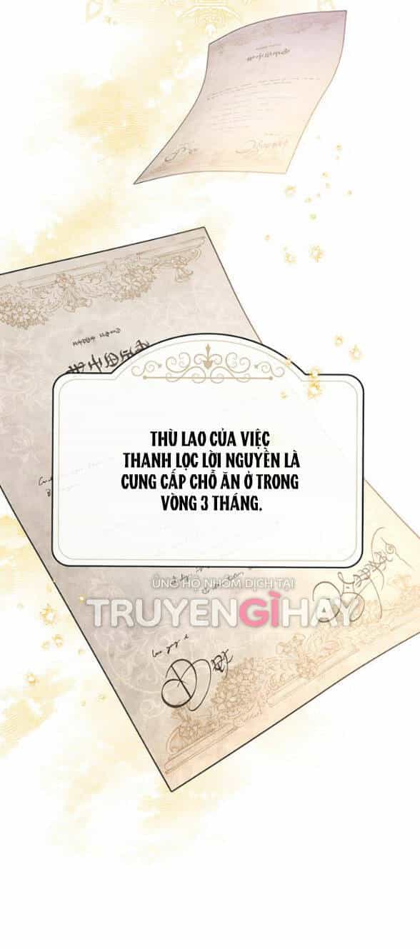 Tôi Tưởng Bản Thân Không Còn Sống Được Bao Lâu! - Chương 4.1 - ảnh 19