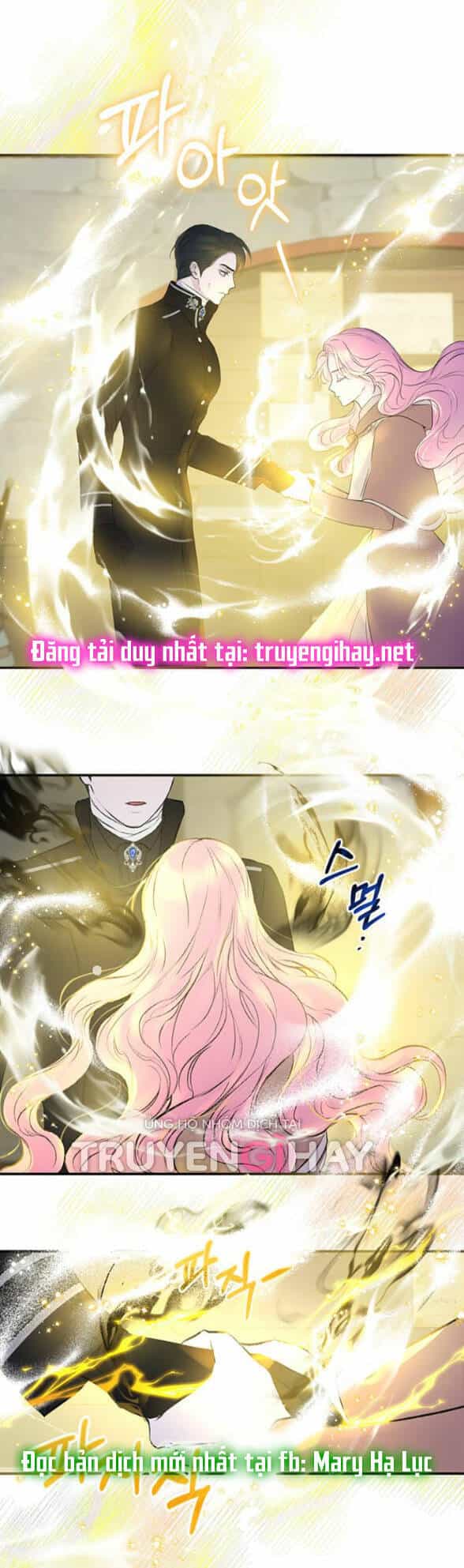 Tôi Tưởng Bản Thân Không Còn Sống Được Bao Lâu! - Chương 4.1 - ảnh 5