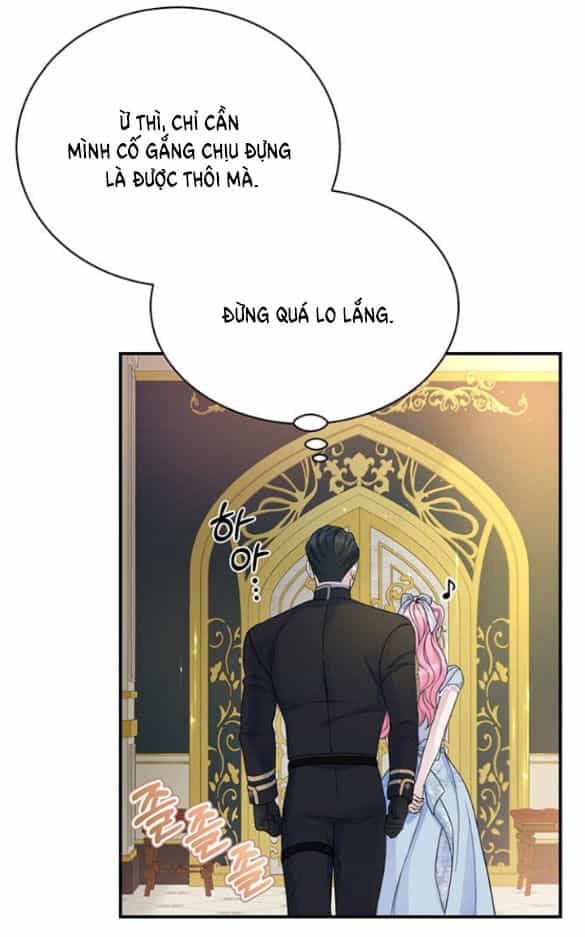 Tôi Tưởng Bản Thân Không Còn Sống Được Bao Lâu! - Chương 38.2 - ảnh 35