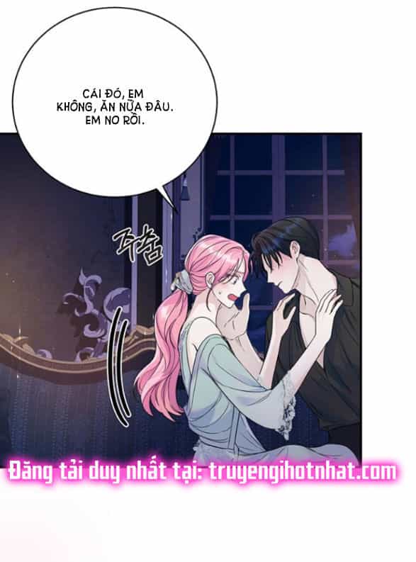 Tôi Tưởng Bản Thân Không Còn Sống Được Bao Lâu! - Chương 39.1 - ảnh 5