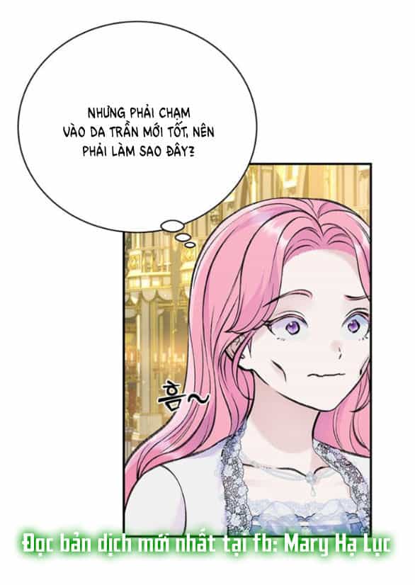 Tôi Tưởng Bản Thân Không Còn Sống Được Bao Lâu! - Chương 44.2 - ảnh 19